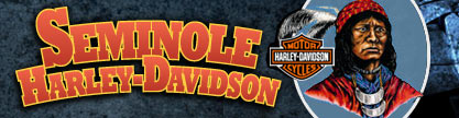 seminole harley